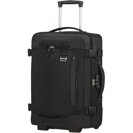 SAMSONITE, CESTOVNÁ TAŠKA/BATOH NA KOLIESKACH MIDTOWN 43 L - CESTOVNÉ TAŠKY - CESTOVNÉ  KUFRE A TAŠKY