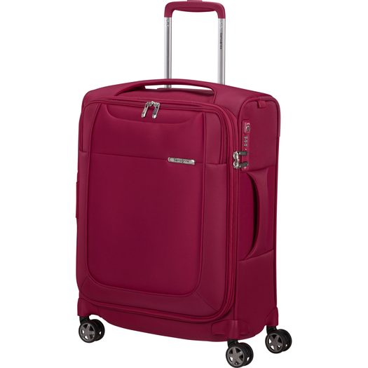 SAMSONITE, KABÍNOVÝ CESTOVNÝ KUFOR D'LITE EXP 39/44 L - PRÍRUČNÁ BATOŽINA - CESTOVNÉ  KUFRE A TAŠKY