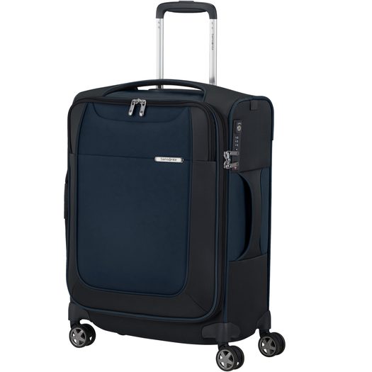 SAMSONITE, TROLER DE CABINĂ D'LITE EXP 39/44 L - BAGAJE DE MÂNĂ - TROLERE ȘI GENȚI DE VOIAJ