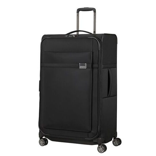 SAMSONITE, LÁTKOVÝ CESTOVNÍ KUFR AIREA 78 CM 111,5/120 L - LÁTKOVÉ KUFRY - CESTOVNÍ KUFRY A TAŠKY