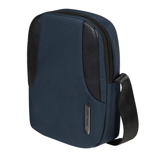 SAMSONITE, PÁNSKÁ CROSSBODY TAŠKA XBR 2.0 S 7.9" - TAŠKY PŘES RAMENO - PÁNSKÉ TAŠKY