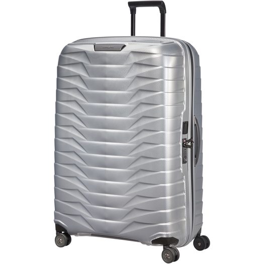 SAMSONITE, ŠKRUPINOVÝ CESTOVNÝ KUFOR PROXIS XL 125 L - ŠKRUPINOVÉ KUFRE - CESTOVNÉ  KUFRE A TAŠKY