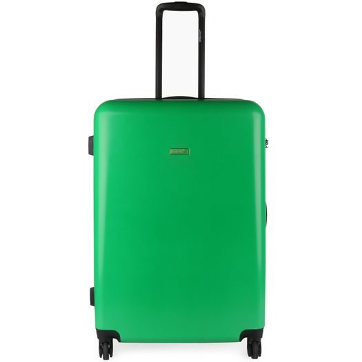 UNITED COLORS OF BENETTON, TROLER DE CĂLĂTORIE COCOON L 96,5 L - TROLERE RIGIDE - TROLERE ȘI GENȚI DE VOIAJ