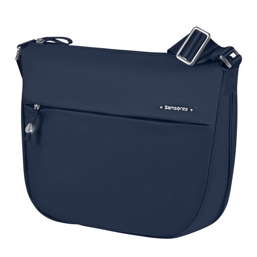 SAMSONITE, DÁMSKÁ CROSSBODY KABELKA MOVE 4.0 HOBO - CROSSBODY KABELKY - KABELKY