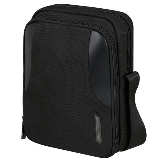 SAMSONITE, PÁNSKA CROSSBODY TAŠKA XBR 2.0 M 9.7'' - TAŠKY CEZ RAMENO - PÁNSKE TAŠKY