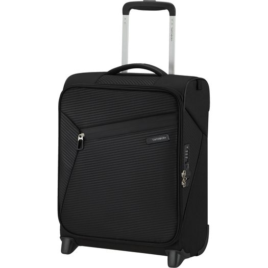 SAMSONITE, KABÍNOVÝ CESTOVNÝ KUFOR LITEBEAM UPRIGHT XS 26 L - PRÍRUČNÁ BATOŽINA - CESTOVNÉ  KUFRE A TAŠKY