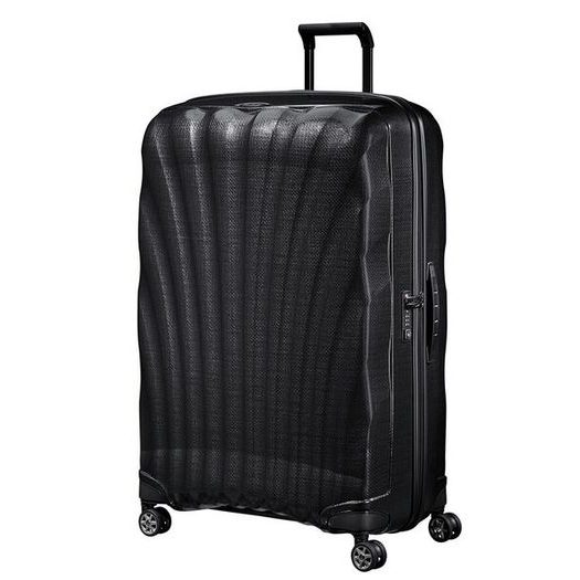 SAMSONITE, SKOŘEPINOVÝ CESTOVNÍ KUFR C-LITE SPINNER 144 L - SKOŘEPINOVÉ KUFRY - CESTOVNÍ KUFRY A TAŠKY