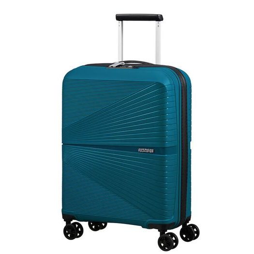 AMERICAN TOURISTER, KABINOVÝ CESTOVNÍ KUFR AIRCONIC 33,5 L - PŘÍRUČNÍ ZAVAZADLA - CESTOVNÍ KUFRY A TAŠKY