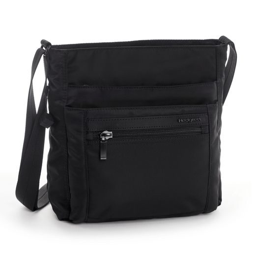 HEDGREN, DÁMSKÁ CROSSBODY KABELKA ORVA HIC370 RFID - CROSSBODY KABELKY - KABELKY