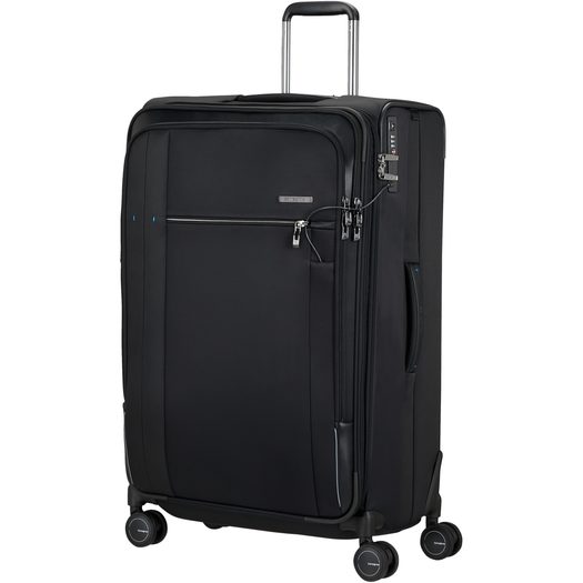 SAMSONITE, CESTOVNÍ KUFR SPECTROLITE 3.0 TRVL EXP 112/121 L - LÁTKOVÉ KUFRY - CESTOVNÍ KUFRY A TAŠKY