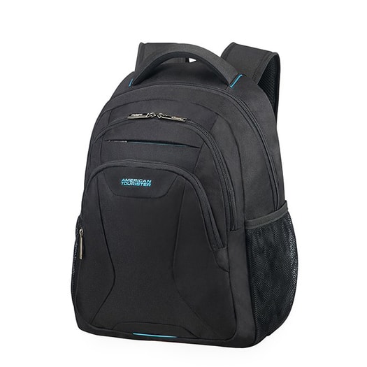 AMERICAN TOURISTER, RUKSAK AT WORK LAPTOP BACKPACK 33G 20,5 L 13.3"-14.1" - BATOHY NA NOTEBOOK - BATOHY