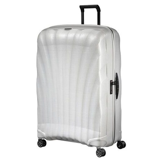 SAMSONITE, SKOŘEPINOVÝ CESTOVNÍ KUFR C-LITE SPINNER 144 L - SKOŘEPINOVÉ KUFRY - CESTOVNÍ KUFRY A TAŠKY