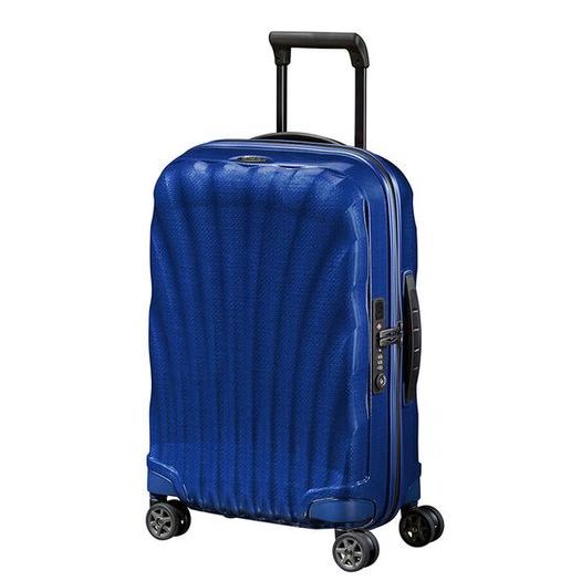 SAMSONITE, KABÍNOVÝ CESTOVNÝ KUFOR C-LITE SPINNER EXP 36/42 L - PRÍRUČNÁ BATOŽINA - CESTOVNÉ  KUFRE A TAŠKY