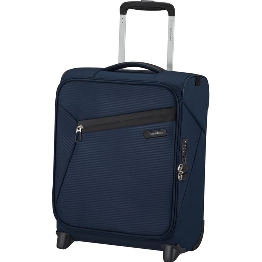 SAMSONITE, KABÍNOVÝ CESTOVNÝ KUFOR LITEBEAM UPRIGHT XS 26 L - PRÍRUČNÁ BATOŽINA - CESTOVNÉ  KUFRE A TAŠKY