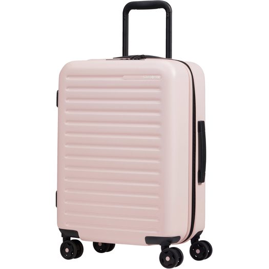 SAMSONITE, KABÍNOVÝ CESTOVNÝ KUFOR STACKD EXP 35/42 L - PRÍRUČNÁ BATOŽINA - CESTOVNÉ  KUFRE A TAŠKY