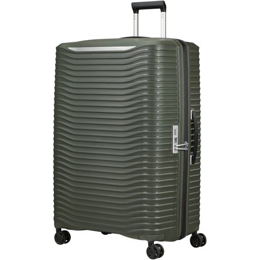 SAMSONITE, ŠKRUPINOVÝ CESTOVNÝ KUFOR UPSCAPE EXP 133/145 L - ŠKRUPINOVÉ KUFRE - CESTOVNÉ  KUFRE A TAŠKY