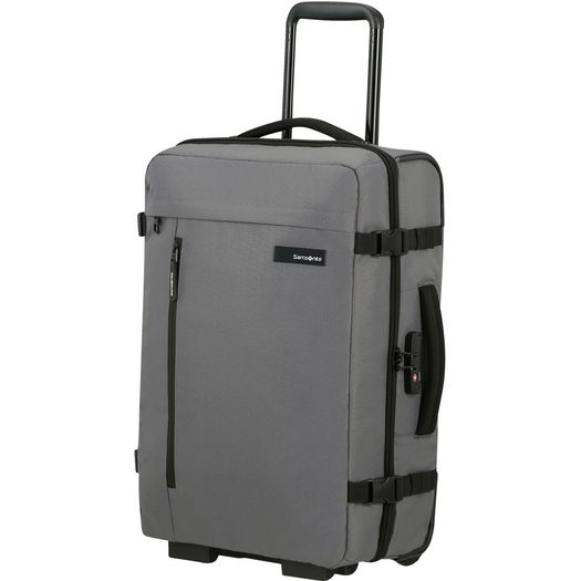 SAMSONITE, CESTOVNÍ TAŠKA NA KOLEČKÁCH ROADER S 39,5 L - CESTOVNÍ TAŠKY - CESTOVNÍ KUFRY A TAŠKY