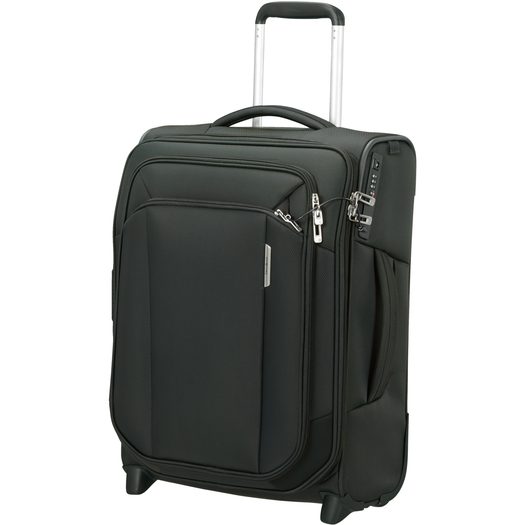 SAMSONITE, KABINOVÝ CESTOVNÍ KUFR RESPARK UPRIGHT S EXP 48/57 L - PŘÍRUČNÍ ZAVAZADLA - CESTOVNÍ KUFRY A TAŠKY