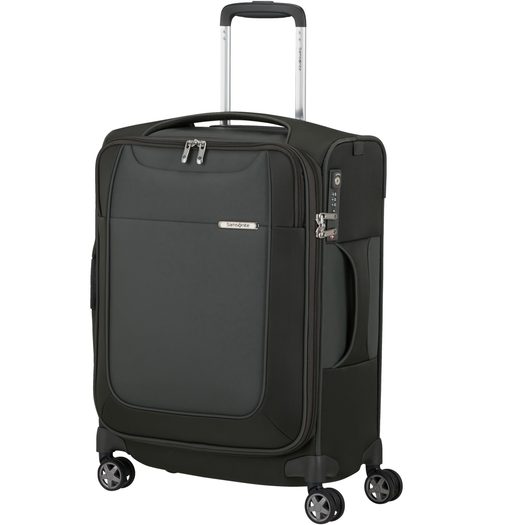 SAMSONITE, TROLER DE CABINĂ D'LITE EXP 39/44 L - BAGAJE DE MÂNĂ - TROLERE ȘI GENȚI DE VOIAJ