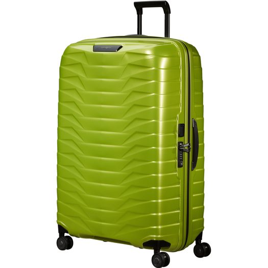 SAMSONITE, ŠKRUPINOVÝ CESTOVNÝ KUFOR PROXIS XL 125 L - ŠKRUPINOVÉ KUFRE - CESTOVNÉ  KUFRE A TAŠKY