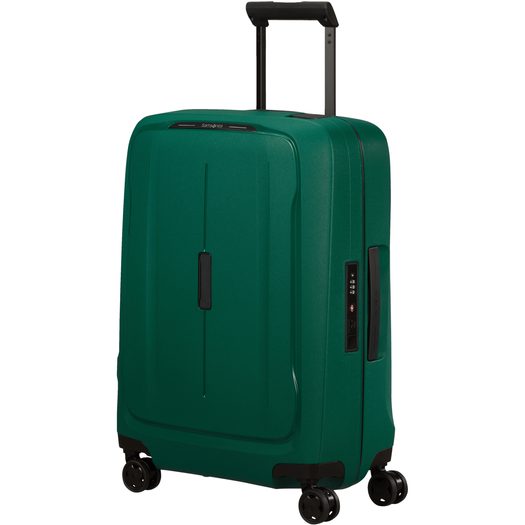 SAMSONITE, KABÍNOVÝ CESTOVNÝ KUFOR ESSENS S 39 L - PRÍRUČNÁ BATOŽINA - CESTOVNÉ  KUFRE A TAŠKY