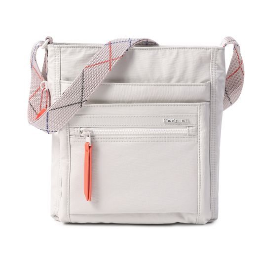 HEDGREN, DÁMSKA CROSSBODY KABELKA ORVA RFID HIC370 - CROSSBODY KABELKY - KABELKY