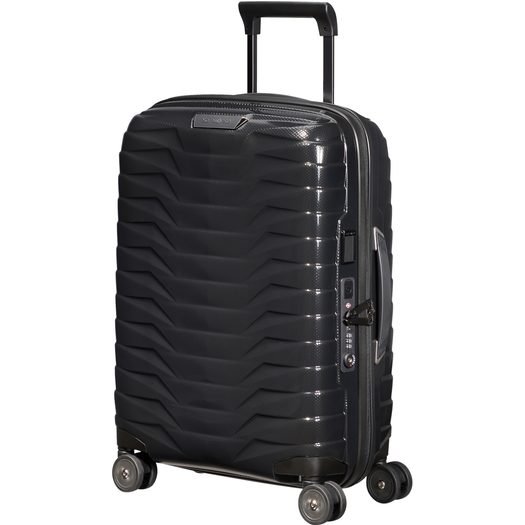 SAMSONITE, KABINOVÝ CESTOVNÍ KUFR PROXIS EXP S 38/44 L - PŘÍRUČNÍ ZAVAZADLA - CESTOVNÍ KUFRY A TAŠKY