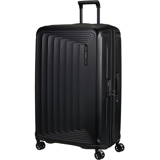 SAMSONITE, ŠKRUPINOVÝ CESTOVNÝ KUFOR NUON EXP 125/137 L - ŠKRUPINOVÉ KUFRE - CESTOVNÉ  KUFRE A TAŠKY