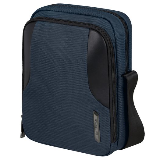 SAMSONITE, PÁNSKA CROSSBODY TAŠKA XBR 2.0 M 9.7'' - TAŠKY CEZ RAMENO - PÁNSKE TAŠKY