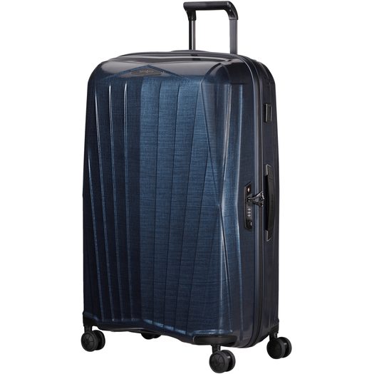 SAMSONITE, SKOŘEPINOVÝ CESTOVNÍ KUFR MAJOR-LITE L 100 L - SKOŘEPINOVÉ KUFRY - CESTOVNÍ KUFRY A TAŠKY