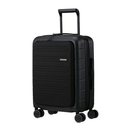 AMERICAN TOURISTER, KABÍNOVÝ CESTOVNÝ KUFOR NOVASTREAM S SMART EXP 35/39 L - PRÍRUČNÁ BATOŽINA - CESTOVNÉ  KUFRE A TAŠKY