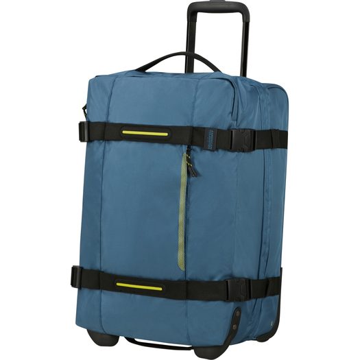 AMERICAN TOURISTER, CESTOVNÍ TAŠKA NA KOLEČKÁCH URBAN TRACK S 55 L - CESTOVNÍ TAŠKY - CESTOVNÍ KUFRY A TAŠKY