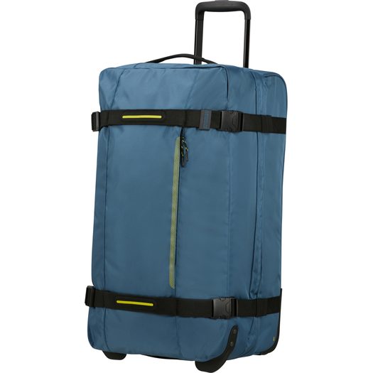 AMERICAN TOURISTER, CESTOVNÁ TAŠKA NA KOLIESKACH URBAN TRACK M 84 L - CESTOVNÉ TAŠKY - CESTOVNÉ  KUFRE A TAŠKY