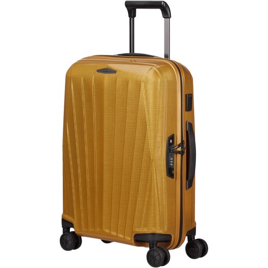 SAMSONITE, KABINOVÝ CESTOVNÍ KUFR MAJOR-LITE S EXP 37/43 L - PŘÍRUČNÍ ZAVAZADLA - CESTOVNÍ KUFRY A TAŠKY