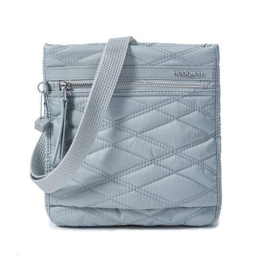 HEDGREN, DÁMSKA CROSSBODY KABELKA S LEONCE RFID - CROSSBODY KABELKY - KABELKY