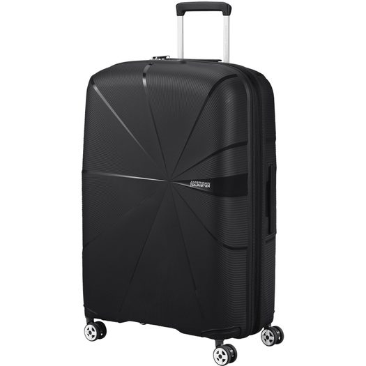 AMERICAN TOURISTER, TROLER DE CĂLĂTORIE STARVIBE L EXP 100/106 L - TROLERE RIGIDE - TROLERE ȘI GENȚI DE VOIAJ