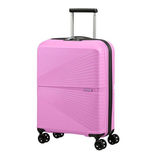 AMERICAN TOURISTER, KABÍNOVÝ CESTOVNÝ KUFOR AIRCONIC 33,5 L - PRÍRUČNÁ BATOŽINA - CESTOVNÉ  KUFRE A TAŠKY