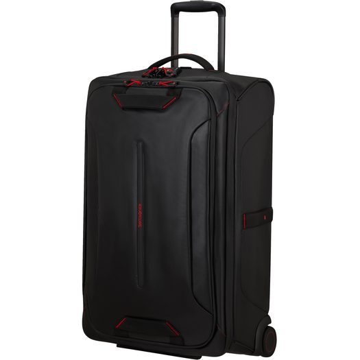 SAMSONITE, GEANTĂ DE CĂLĂTORIE CU ROTILE ECODIVER 76 L - GENȚI DE VOIAJ - TROLERE ȘI GENȚI DE VOIAJ