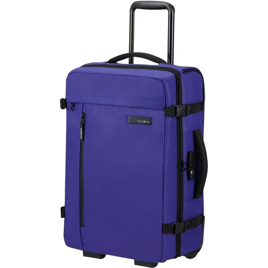 SAMSONITE, CESTOVNÁ TAŠKA NA KOLIESKACH ROADER S 39,5 L - CESTOVNÉ TAŠKY - CESTOVNÉ  KUFRE A TAŠKY