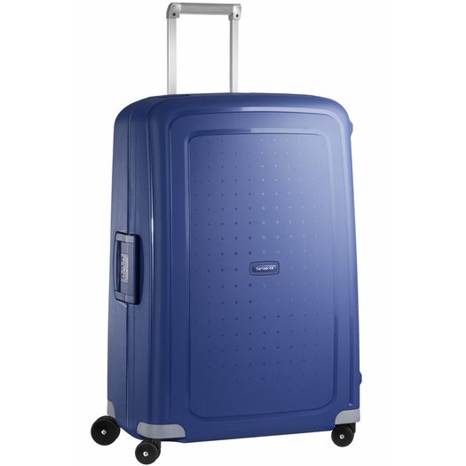 SAMSONITE, CESTOVNÝ KUFOR S'CURE SPINNER 102 L - ŠKRUPINOVÉ KUFRE - CESTOVNÉ  KUFRE A TAŠKY