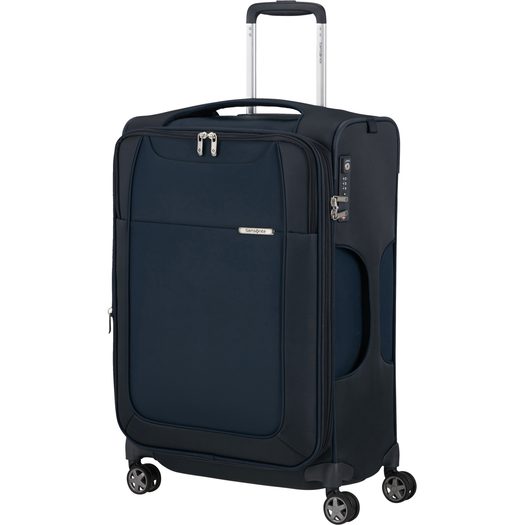 SAMSONITE, TROLER TEXTIL D'LITE EXP 60/65 L - TROLERE DIN MATERIAL TEXTIL - TROLERE ȘI GENȚI DE VOIAJ