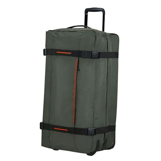 AMERICAN TOURISTER, CESTOVNÁ TAŠKA NA KOLIESKACH URBAN TRACK L 116 L - CESTOVNÉ TAŠKY - CESTOVNÉ  KUFRE A TAŠKY