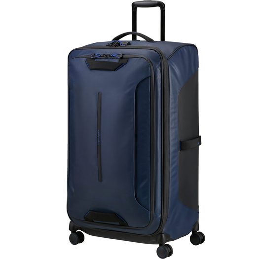 SAMSONITE, TROLER TEXTIL ECODIVER 117 L - TROLERE DIN MATERIAL TEXTIL - TROLERE ȘI GENȚI DE VOIAJ