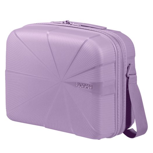 AMERICAN TOURISTER, GEANTĂ COSMETICE STARVIBE - GENȚI PENTRU COSMETICE - TROLERE ȘI GENȚI DE VOIAJ