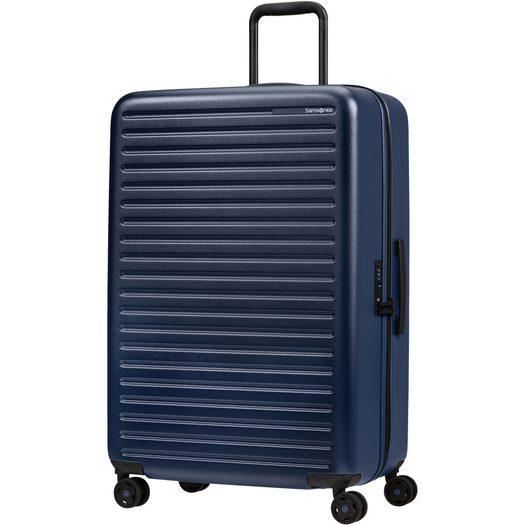 SAMSONITE, ŠKRUPINOVÝ CESTOVNÝ KUFOR STACKD 96 L - ŠKRUPINOVÉ KUFRE - CESTOVNÉ  KUFRE A TAŠKY