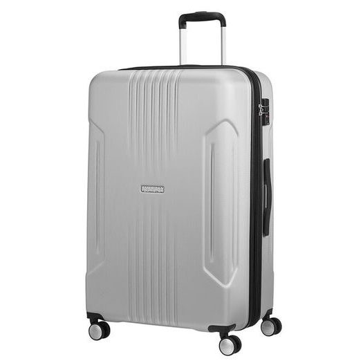 AMERICAN TOURISTER, CESTOVNÝ KUFOR TRACKLITE SPINNER EXP 105/120 L - ŠKRUPINOVÉ KUFRE - CESTOVNÉ  KUFRE A TAŠKY