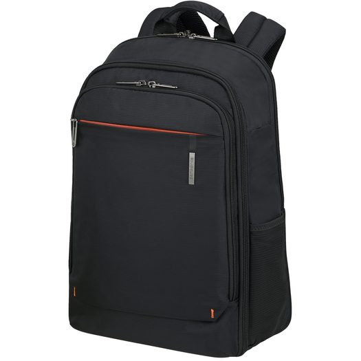 SAMSONITE, BATOH NA NOTEBOOK 15,6'' NETWORK 4 20,5 L - BATOHY NA NOTEBOOK - BATOHY