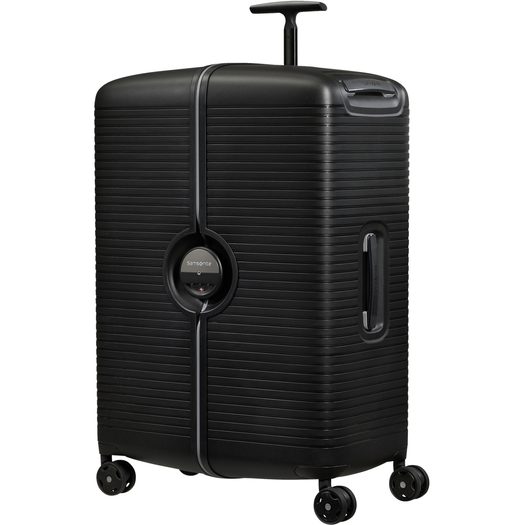 SAMSONITE, SKOŘEPINOVÝ CESTOVNÍ KUFR IBON 102 L - SKOŘEPINOVÉ KUFRY - CESTOVNÍ KUFRY A TAŠKY