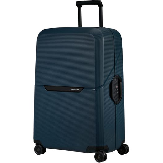 SAMSONITE, TROLER CU CARCASĂ DURĂ MAGNUM ECO L 104 L - TROLERE RIGIDE - TROLERE ȘI GENȚI DE VOIAJ