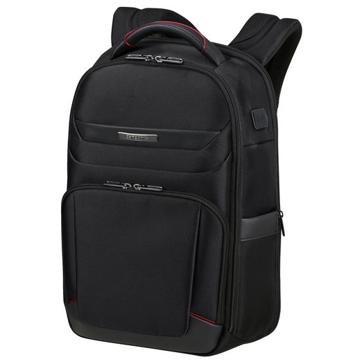 SAMSONITE, BATOH NA NOTEBOOK PRO-DLX 6 15,6" - BATOHY NA NOTEBOOK - BATOHY